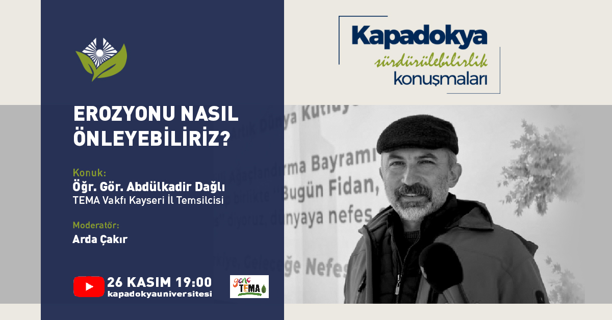 Erozyonu Nasıl Önleyebiliriz?